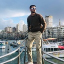 خالد سامح حمود 